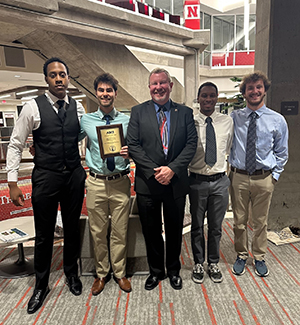 SIU ASCE Team